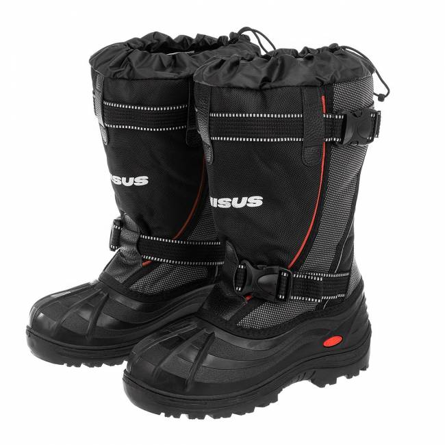 Сапоги утепленные NORD р.45 (А-04) NISUS