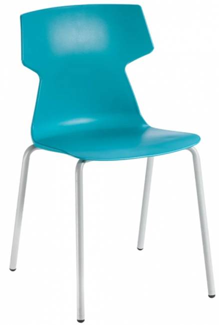 Стул пластиковый Tema Air 5 440х470х770 мм