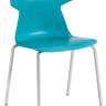 Стул пластиковый Tema Air 5 440х470х770 мм