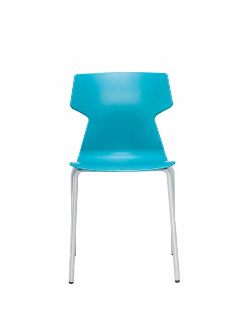 Стул пластиковый Tema Air 5 440х470х770 мм