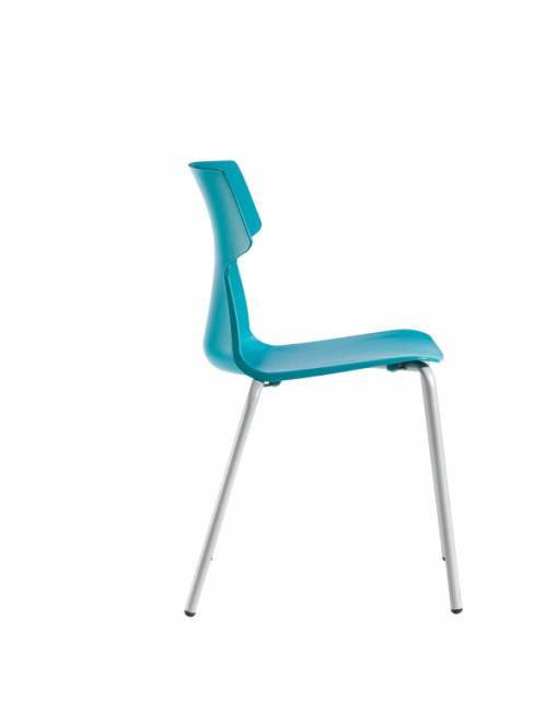 Стул пластиковый Tema Air 5 440х470х770 мм