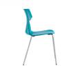 Стул пластиковый Tema Air 5 440х470х770 мм