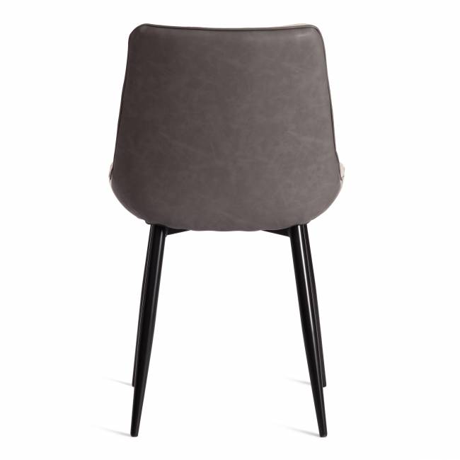 Стул ALTUS (мод. 2334 ) / 1 шт. в упаковке ткань/экокожа/металл, 53x61x88 см, бежевый/темно-серый/черные ножки бежевый/темно-серый/черные ножки ткань/экокожа/металл Стул ALTUS (мод. 2334 ) / 1 шт. в упаковке ткань/экокожа/металл, 53x61x88 см, бежевый/темно-серый/черные ножки бежевый/темно-серый/черные ножки ткань/экокожа/металл