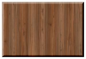 Столешница прямоугольная Werzalit Woodart каньонский орех 700х1200х20.5 мм