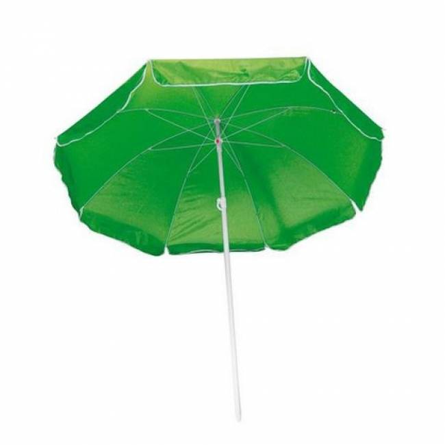 Зонт 2,4м, зеленый 