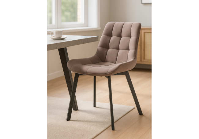 Стронг вращающийся латте hl 70 / черный каркас