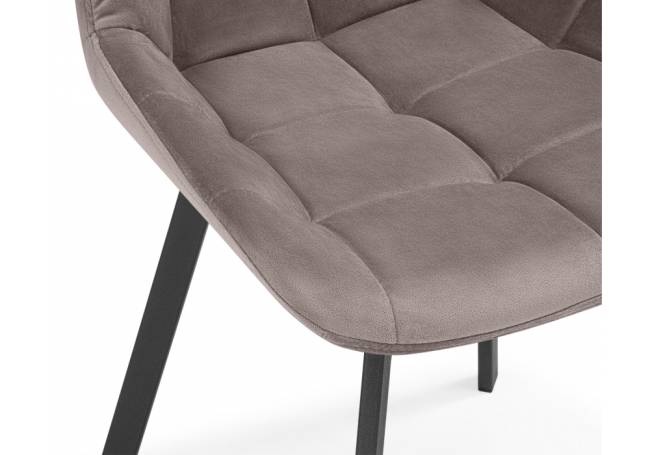 Стронг вращающийся латте hl 70 / черный каркас