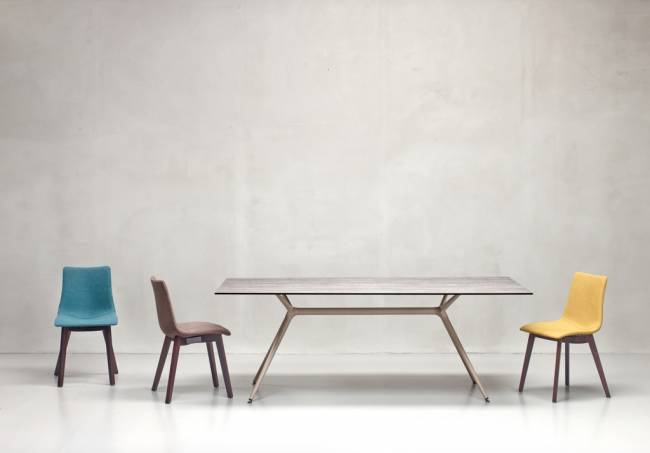 Подстолье металлическое двойное Metropolis XL тортора 1400х620х740 мм Подстолье металлическое двойное Metropolis XL тортора 1400х620х740 мм