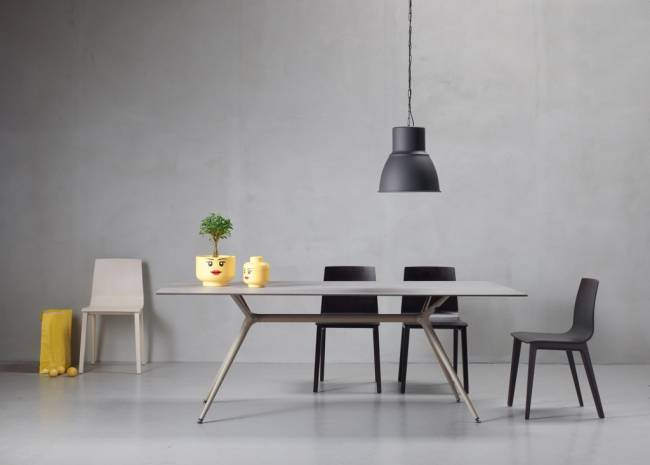 Подстолье металлическое двойное Metropolis XL тортора 1400х620х740 мм Подстолье металлическое двойное Metropolis XL тортора 1400х620х740 мм