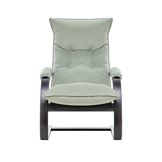 Кресло-трансформер Leset Монако Венге текстура V14 бирюзовый