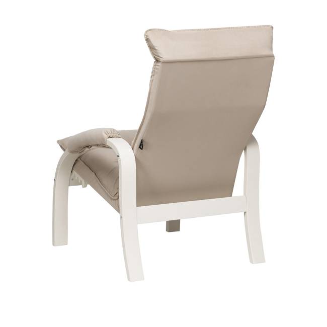 Кресло-трансформер Leset Левада Слоновая кость V18 бежевый