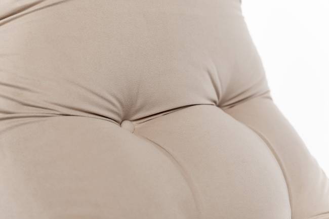 Кресло-трансформер Leset Левада Слоновая кость V18 бежевый