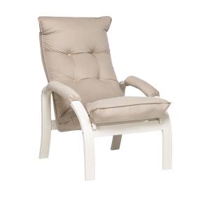 Кресло-трансформер Leset Левада Слоновая кость V18 бежевый