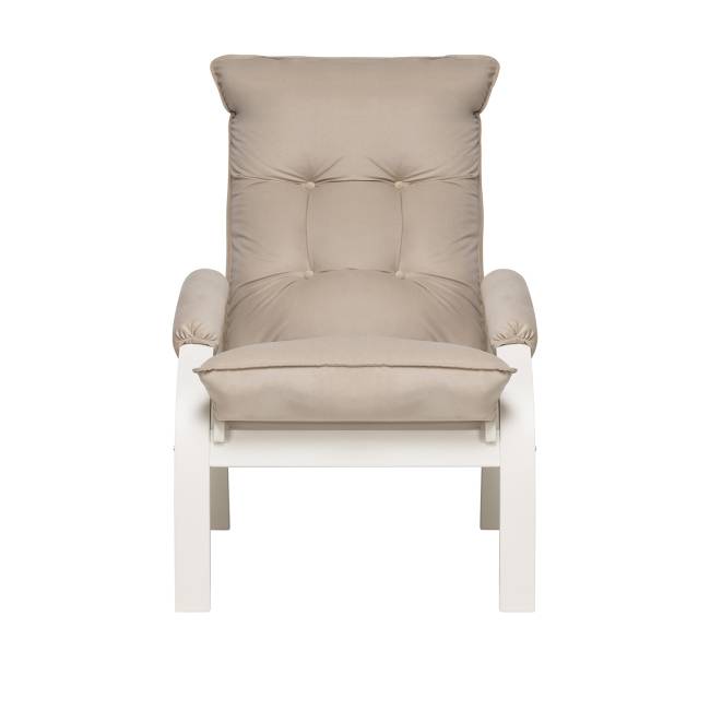 Кресло-трансформер Leset Левада Слоновая кость V18 бежевый