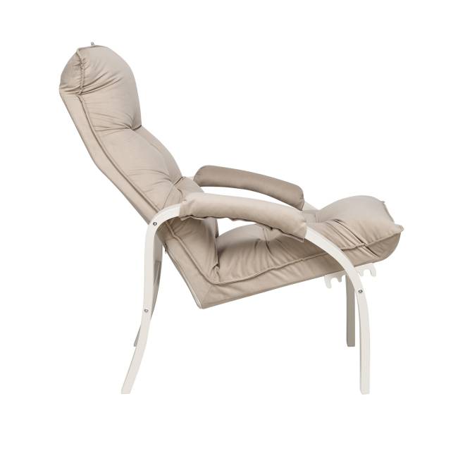 Кресло-трансформер Leset Левада Слоновая кость V18 бежевый