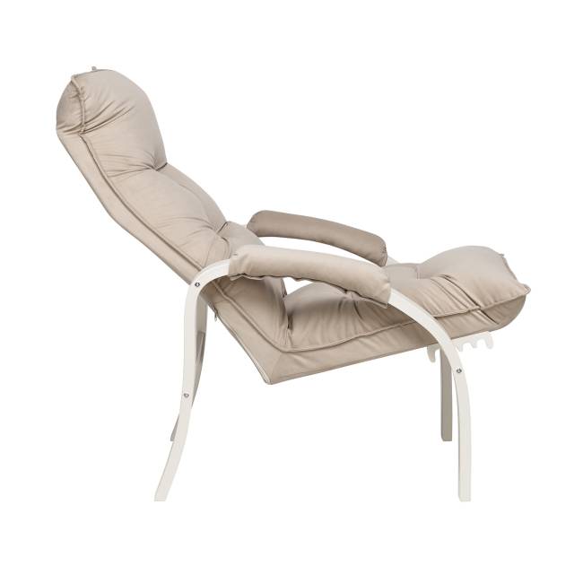 Кресло-трансформер Leset Левада Слоновая кость V18 бежевый