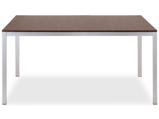 Стол ламинированный обеденный Idea 1190х790х750 мм