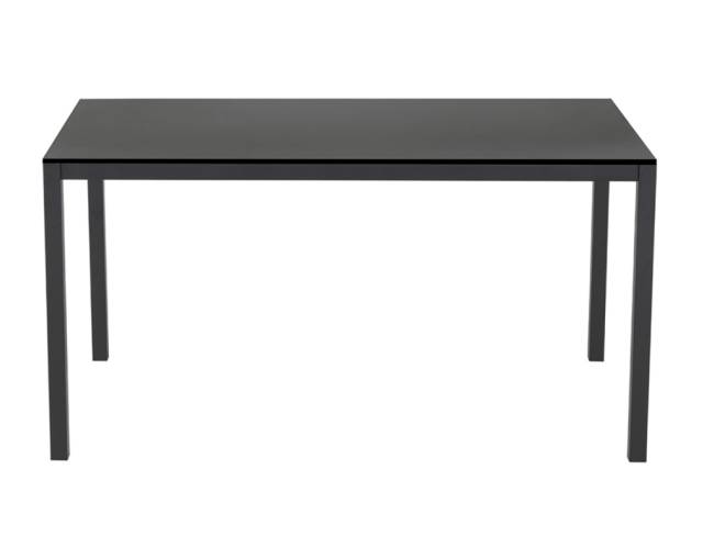 Стол ламинированный обеденный Idea 1190х790х750 мм