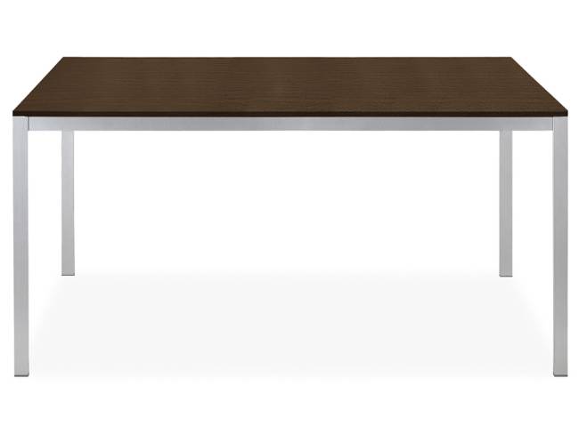 Стол ламинированный обеденный Idea 1190х790х750 мм