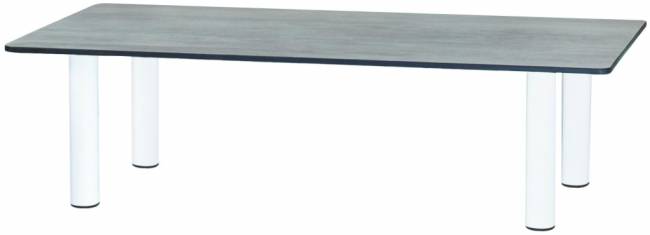 Столик ламинированный журнальный Breeze 1100х600х310 мм Столик ламинированный журнальный Breeze 1100х600х310 мм