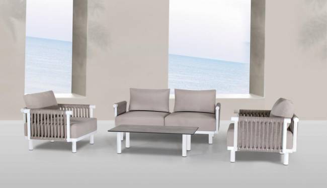 Столик ламинированный журнальный Breeze 1100х600х310 мм Столик ламинированный журнальный Breeze 1100х600х310 мм