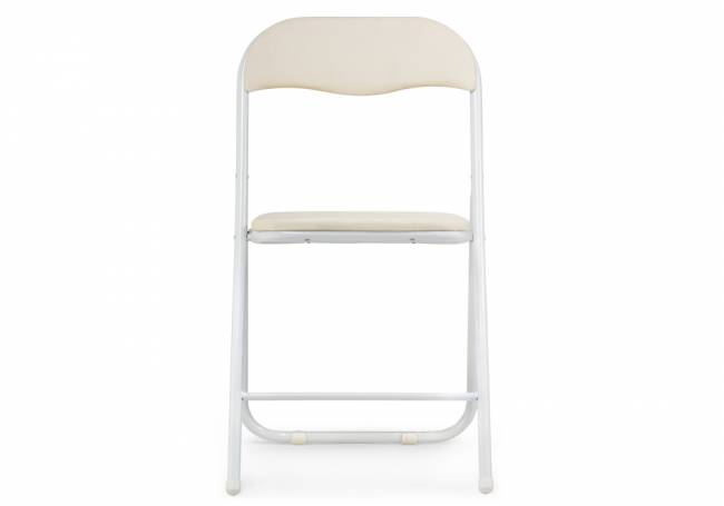 Fold 1 складной beige / white