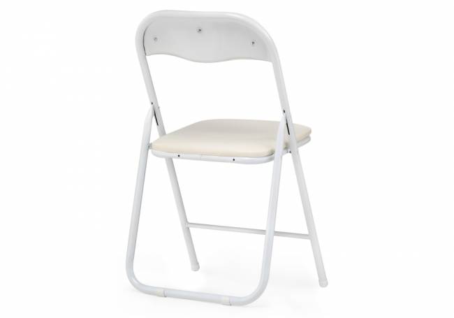 Fold 1 складной beige / white