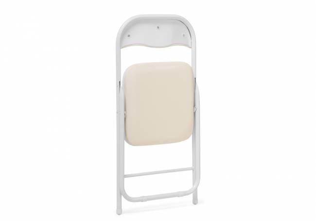 Fold 1 складной beige / white