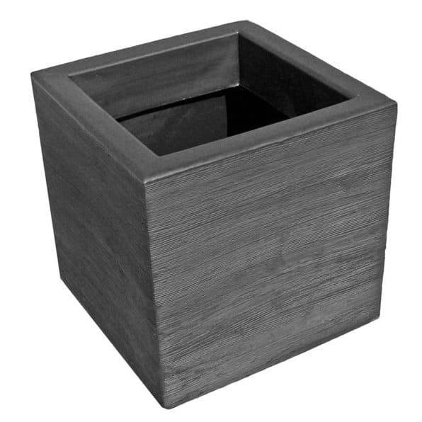 Кашпо пластиковое Quadra Standard 550х550х560 мм