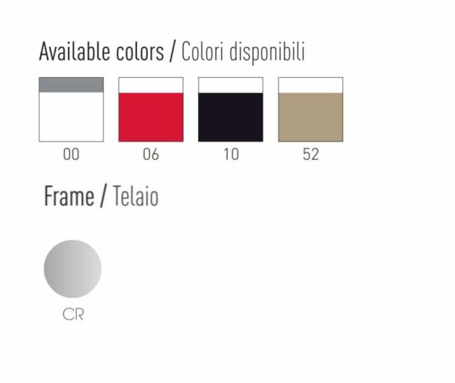 Стул пластиковый барный Blog 145A 380х380х1040 мм Стул пластиковый барный Blog 145A 380х380х1040 мм