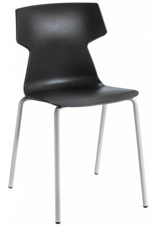 Стул пластиковый Tema Air 6 440х480х800 мм