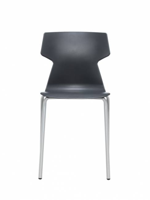 Стул пластиковый Tema Air 6 440х480х800 мм