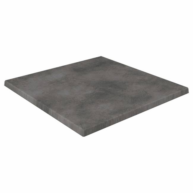 Столешница квадратная Werzalit Fantasy копперфильд 700х700х20.5 мм Столешница квадратная Werzalit Fantasy копперфильд 700х700х20.5 мм