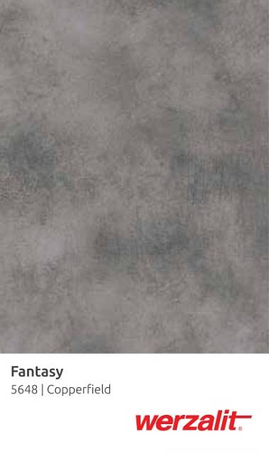 Столешница квадратная Werzalit Fantasy копперфильд 700х700х20.5 мм Столешница квадратная Werzalit Fantasy копперфильд 700х700х20.5 мм