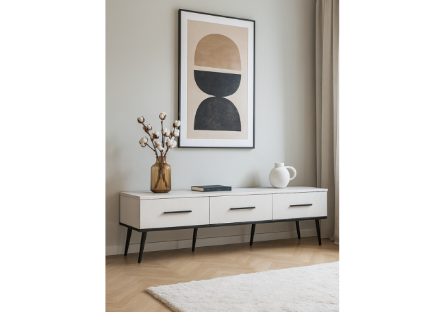 Орсиэль белый