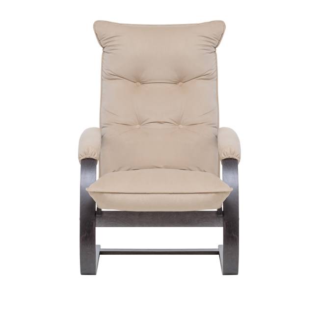 Кресло-трансформер Leset Монако Венге текстура V18 бежевый Кресло-трансформер Leset Монако Венге текстура V18 бежевый