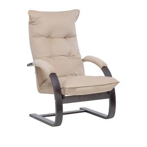 Кресло-трансформер Leset Монако Венге текстура V18 бежевый