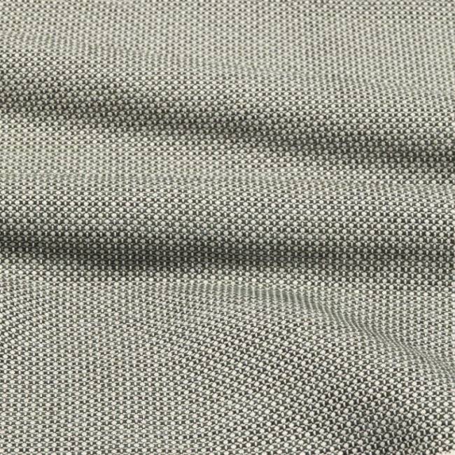 Диван плетеный с подушками Brezza оливковый, серый 1260х510х710 мм