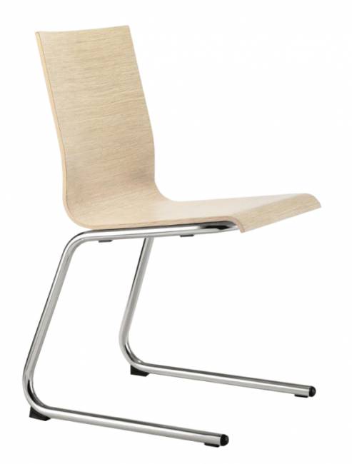 Стул деревянный Kuadra 480х545х845 мм Стул деревянный Kuadra 480х545х845 мм