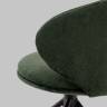 Стул Труфальд велюр зеленый