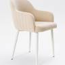 Стул Modern ivory / White