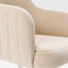Стул Modern ivory / White
