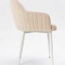 Стул Modern ivory / White