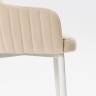 Стул Modern ivory / White