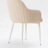 Стул Modern ivory / White