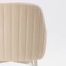 Стул Modern ivory / White