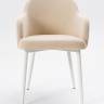 Стул Modern ivory / White