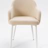 Стул Modern ivory / White