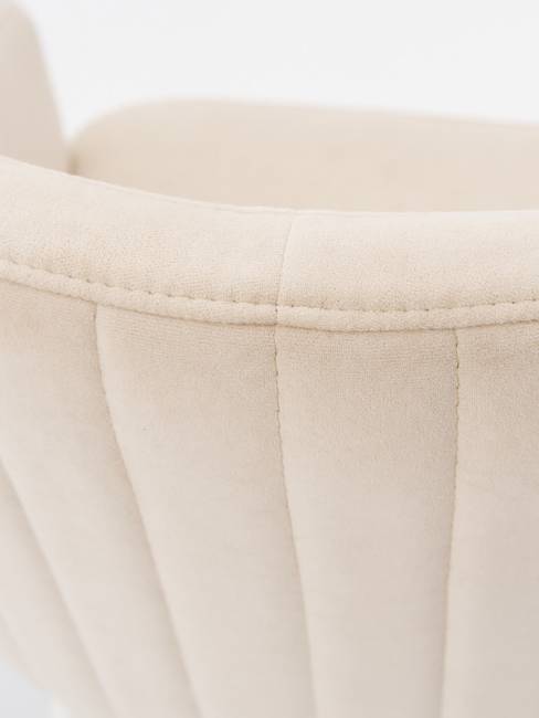 Стул Modern ivory / White