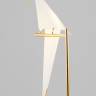 Светодиодная настольная лампа Moderli V3074-1TL origami Birds 1*LED*6W